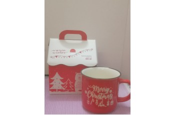 Natale - Tazza di Natale 